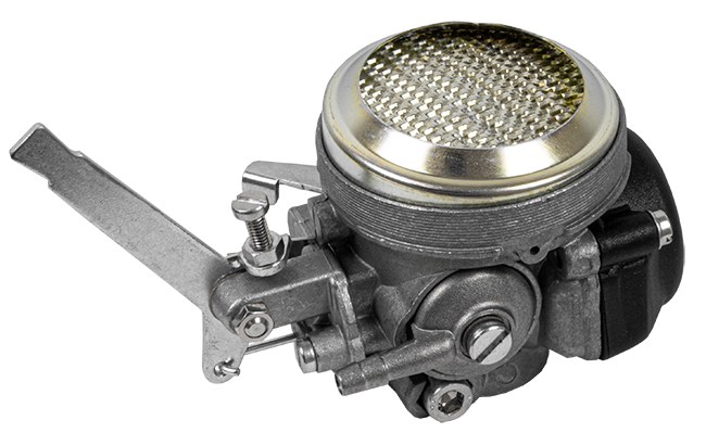 Carburator original Dell'Orto pentru motor MINARELLI 10575