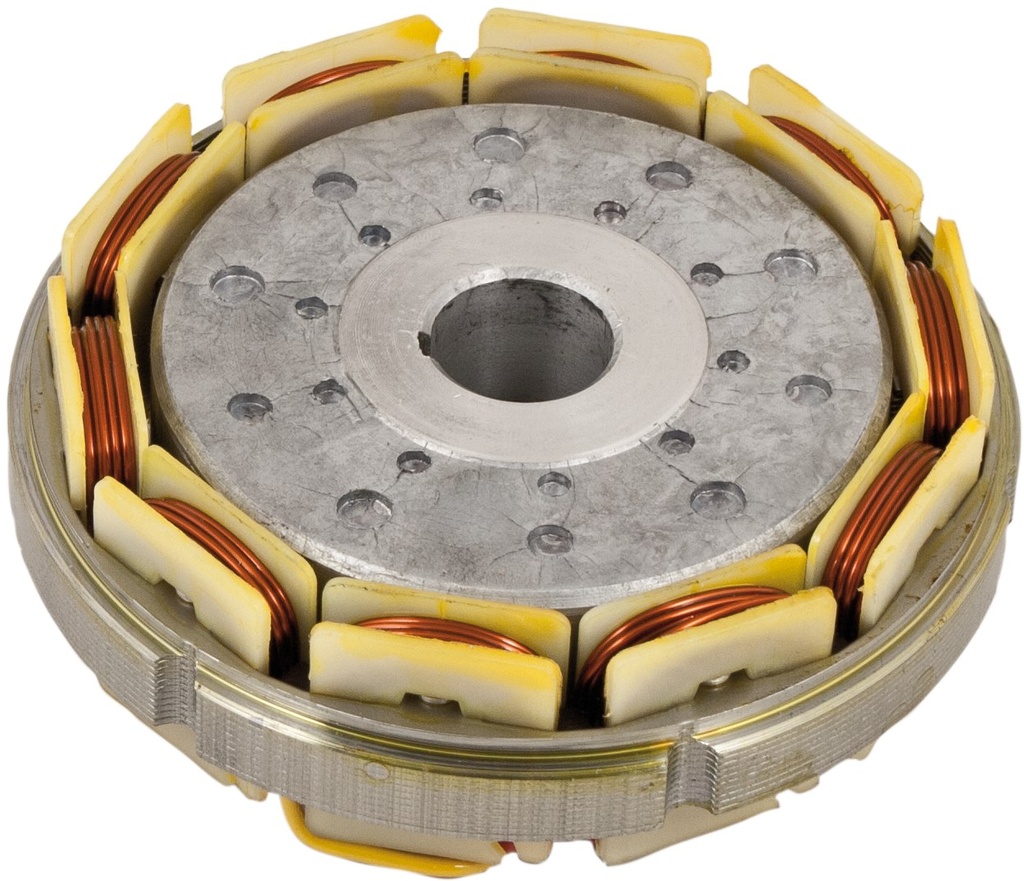 ALTERNATOR 10681