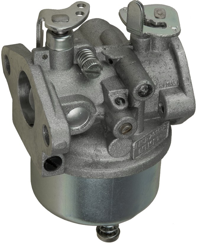 Original Dell'Orto carburator pentru INTERMOTOR engine 10574