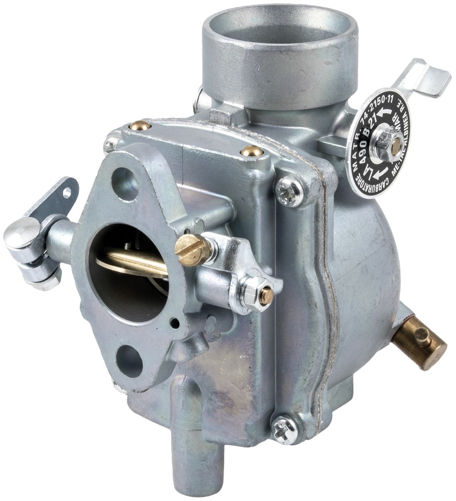 carburator LOMBARDINI LA490 10727