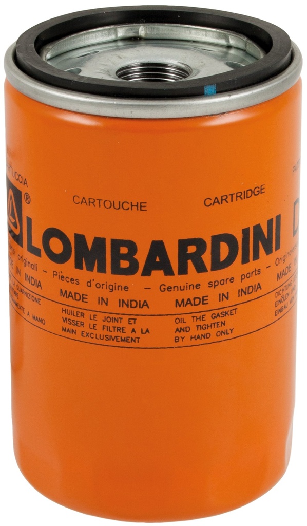FILTRU DE ULEI ÎNSURBĂTĂ 10744