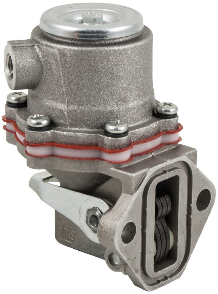 POMPA DIAFRAGMA NAPHTA PENTRU TRACTOARE ALIMENTARE FIAT, NEW HOLLAND, LOMBARDIN 10743