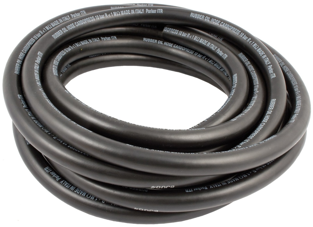 Cauciuc combustibil Furtun pentru diesel 6 mm 10751