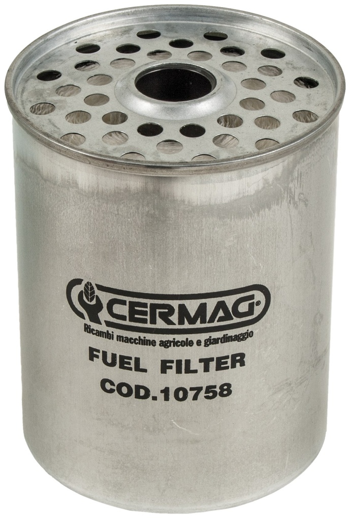 Filtru motorin scufundat CAV 796 10758