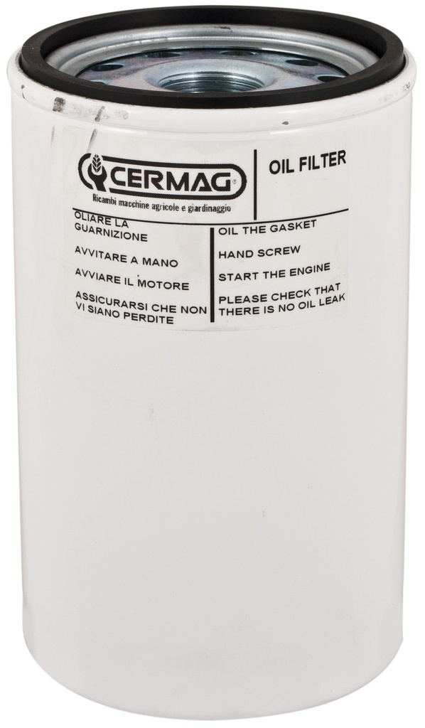 FILTRU HIDRAULIC CU ȘUBLARE 10757
