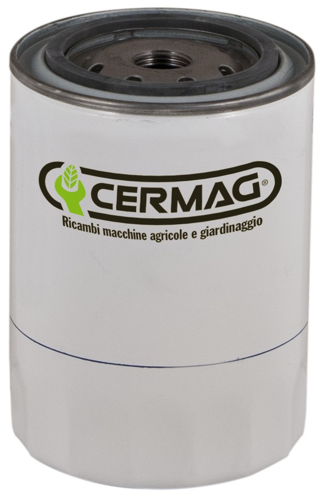 FILTRU DE ULEI ÎNSURBĂTĂ 10764