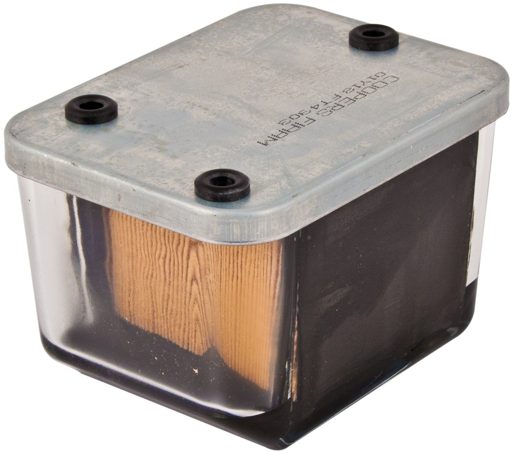 FILTRU DE COMBUSTIBIL DIESEL TIP CUTIE 10818