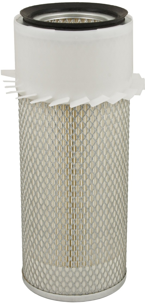 FILTRU DE AER EXTERIOR Până la 8/81 10843