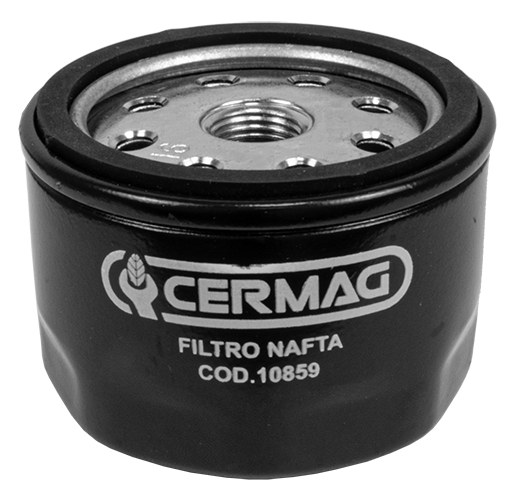 FILTRU DE COMBUSTIBIL DIESEL ÎNSUBĂTABLE 10859
