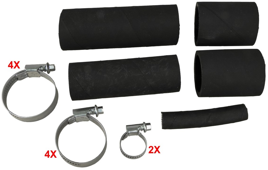 CUPLJE PENTRU TRACTORE FIAT - FIAT ALLIS 10904