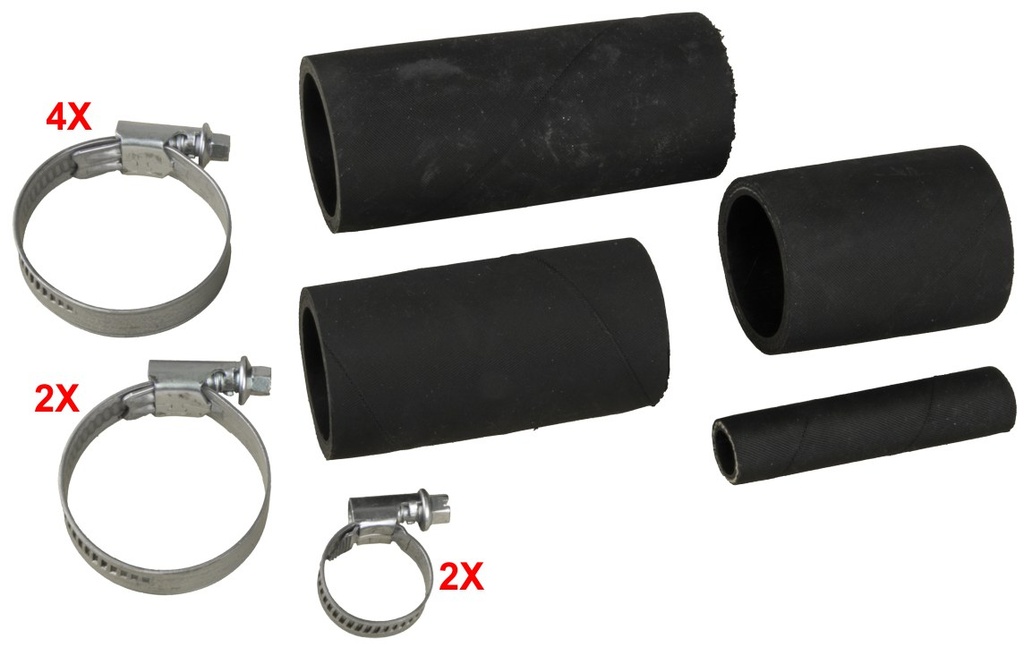 CUPLJE PENTRU TRACTORE FIAT - FIAT ALLIS 10906