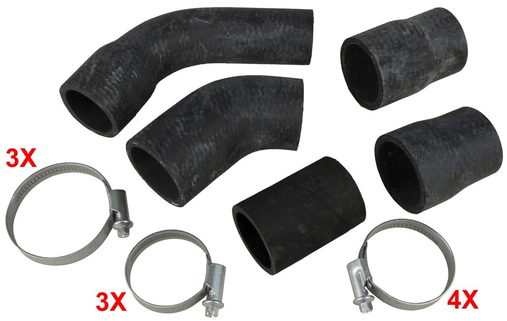 CUPLJE PENTRU TRACTORE FIAT - FIAT ALLIS 10916