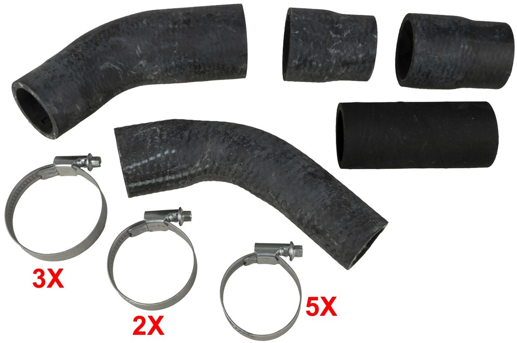 CUPLJE PENTRU TRACTORE FIAT - FIAT ALLIS 10917