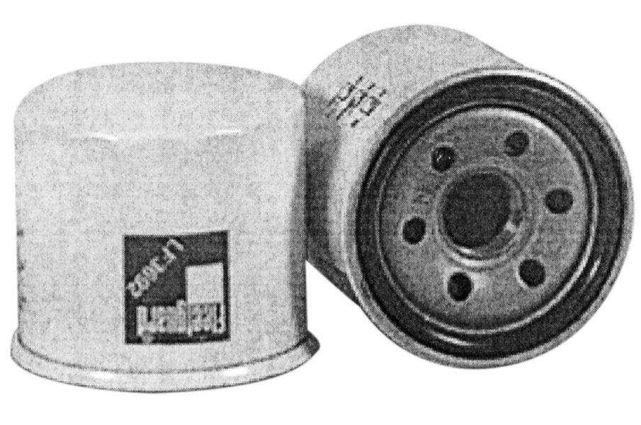 FILTRU DE ULEI 12526