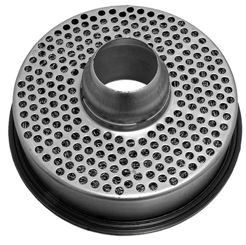 Masa de filtru din otel pentru FIAT 11137