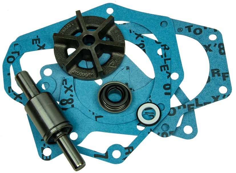Kit reparatie Pompa de apa 11161