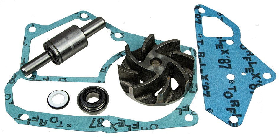 Kit reparatie Pompa de apa 11162