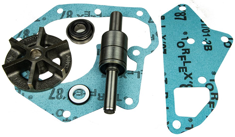 Kit reparatie Pompa de apa 11163