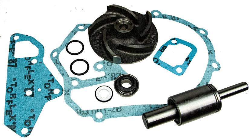 Kit reparatie Pompa de apa 11164