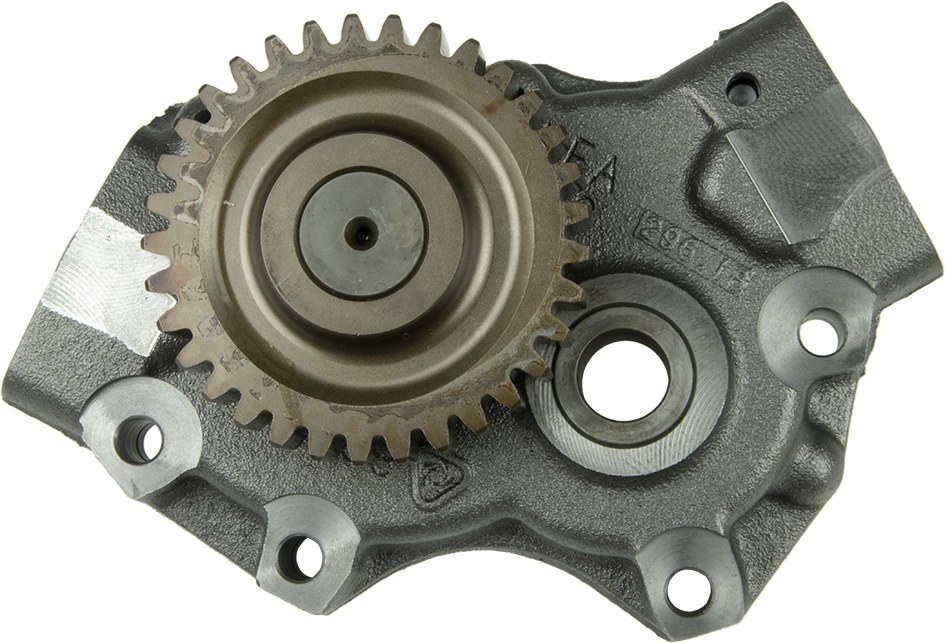 Pompa ulei motor FIAT AGRIFULL 11172