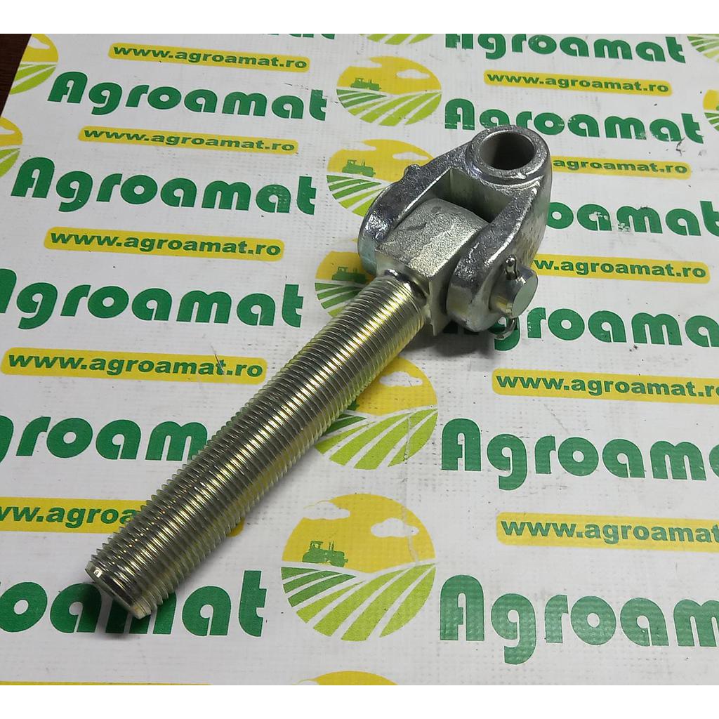 Furca M36X3/LH -Ø28.2-L=292
