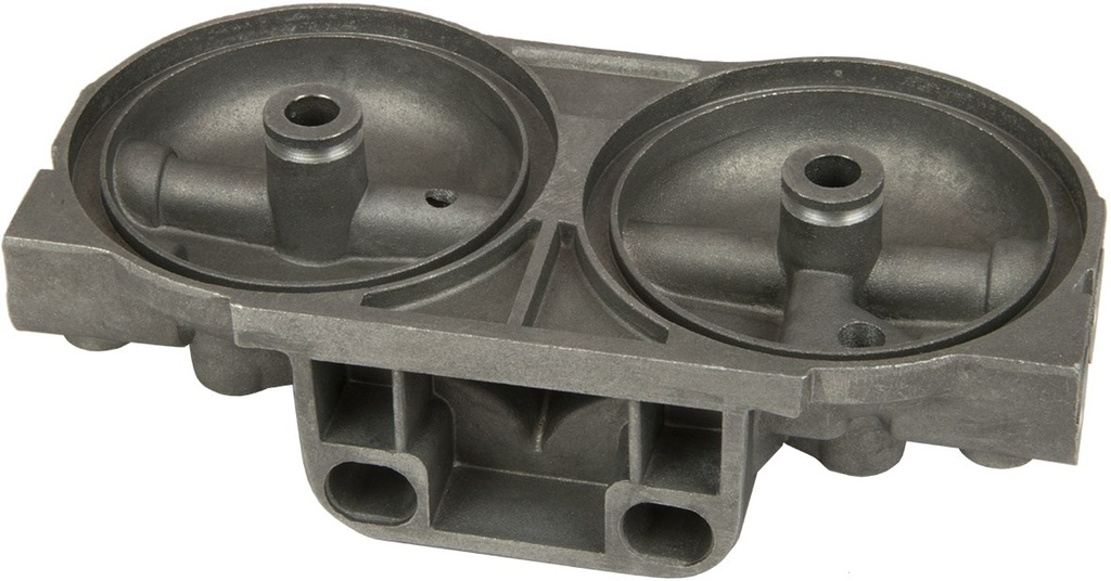 Suport dublu pentru filtru M14x1,5 11268