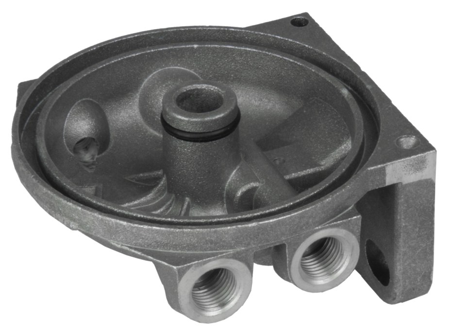 Suport unic pentru filtru 1/2"x20 UNF 11271