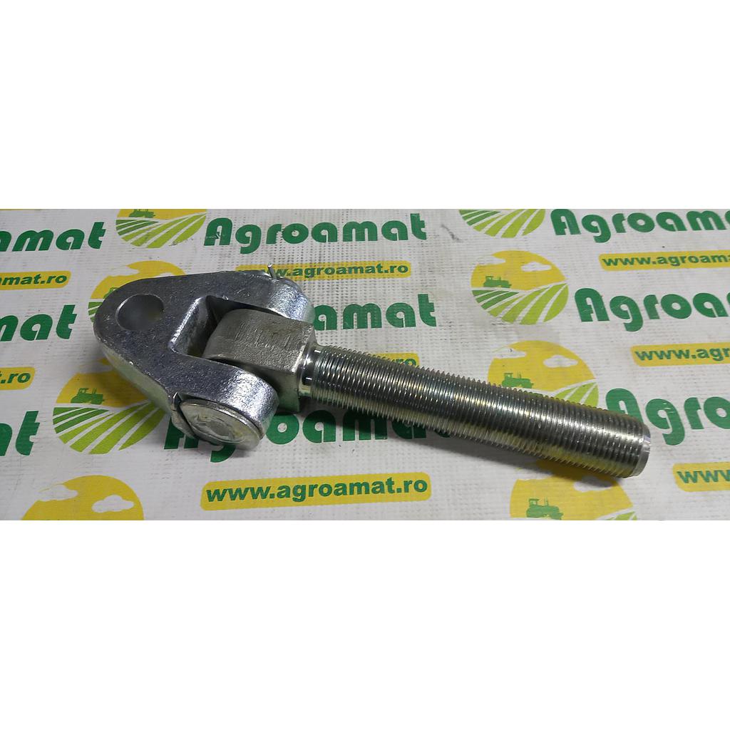 Cap Tirant M36X3/LH-Ø30.2-L=292