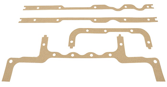 Set garnituri baia de ulei 11566
