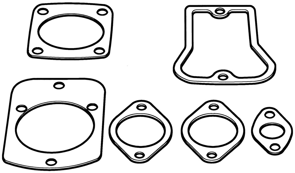 ETANSARE PENTRU MOTORE LOMBARDINI 11707