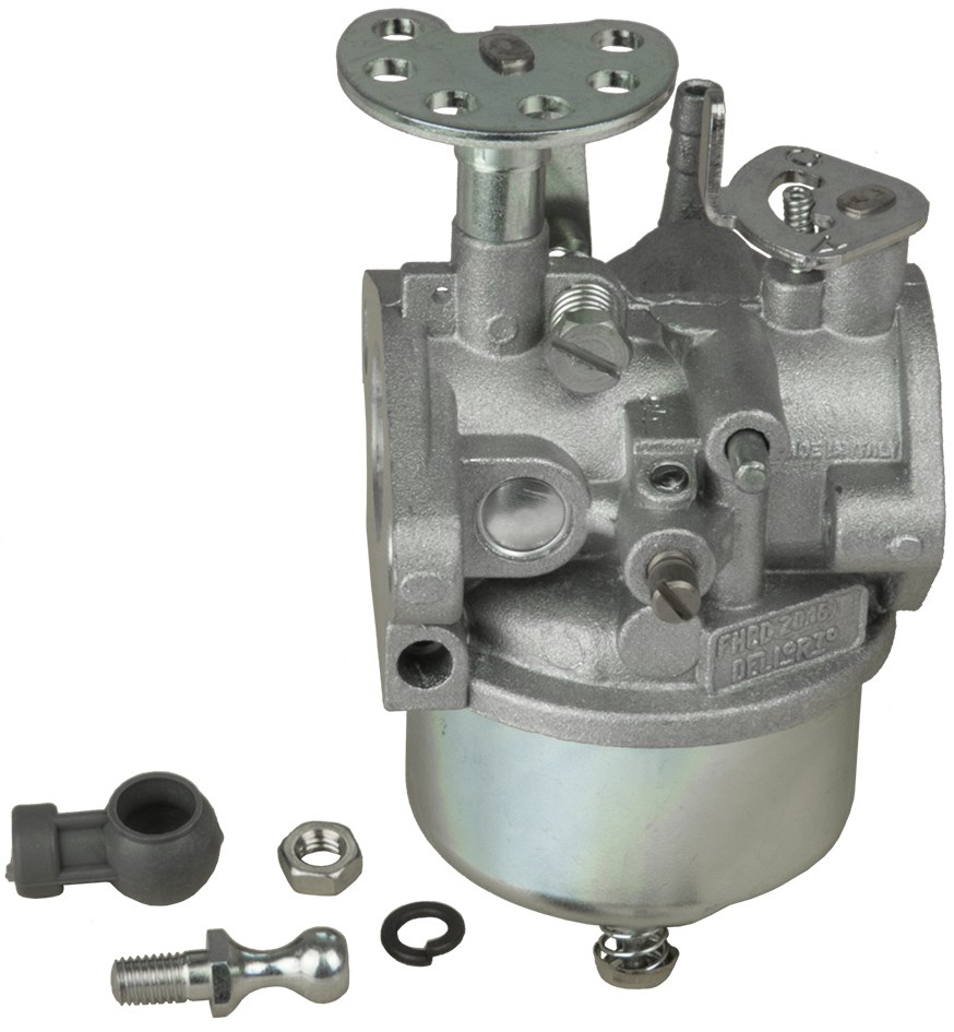 Carburator original Dell'Orto pentru motor MINARELLI 11731
