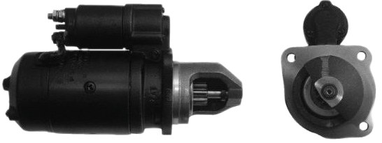 Demaror Tensiune 12 V 3.1 kW 11745