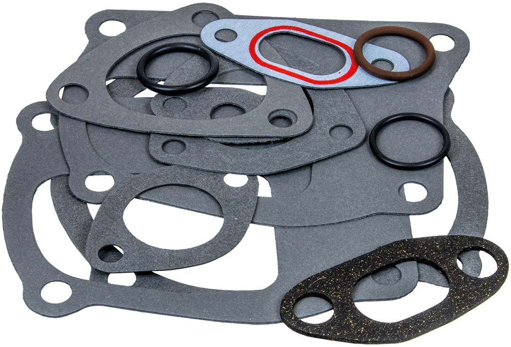 Etansare KIT pentru WATER Pompa si THERMOSTAT OVERHAULS - FIAT TRACTOR 11779