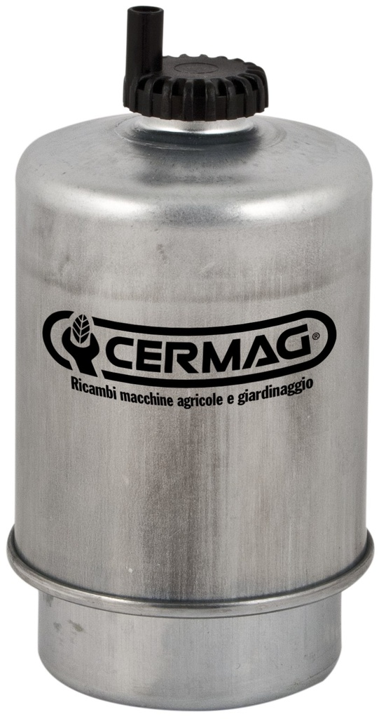FILTRU DE COMBUSTIBIL DIESEL Blocare cu baionetă cu piuliță 11783