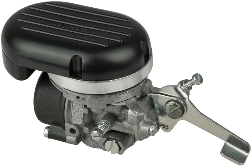 Original Dell'Orto carburator pentru CM engine 11784