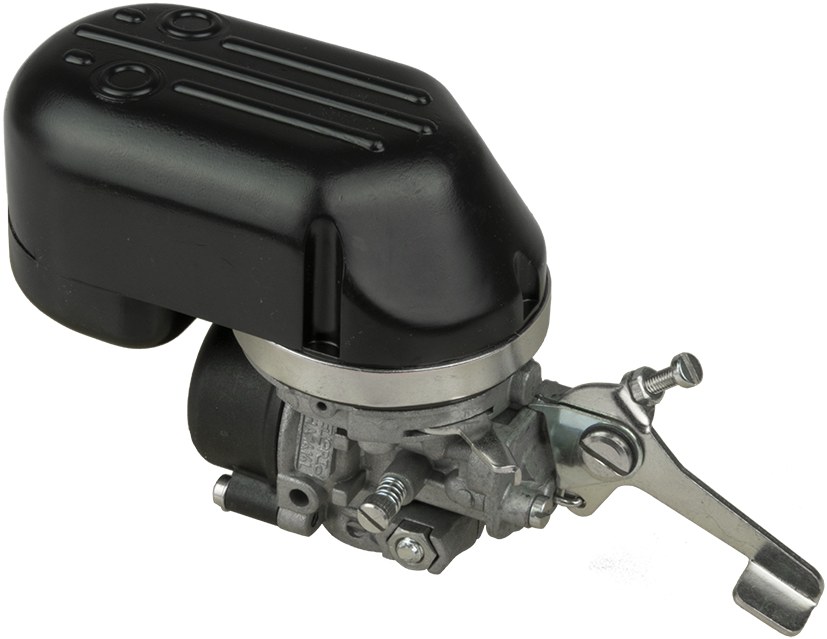 Original Dell'Orto carburator pentru CM engine 11785
