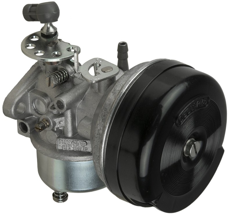 Original Dell'Orto carburator pentru DUCATI engine 11786