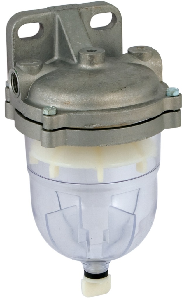 DECANTOR COMPLET TIP CAV «PSS» M14x1,5 FILET 11851