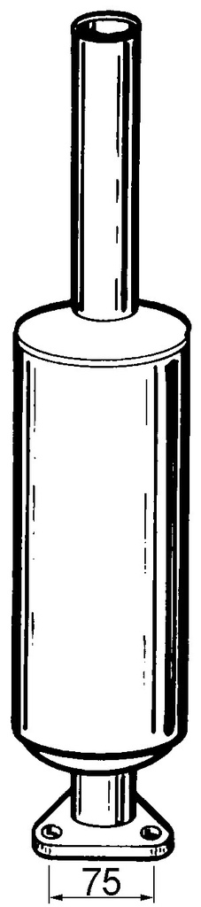 TOBE DE EȘTIE 11888