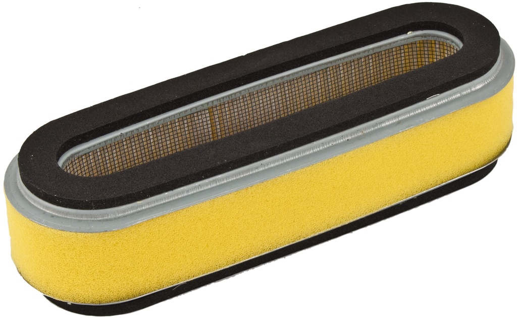FILTRU DE AER OVAL MEDIU 12057