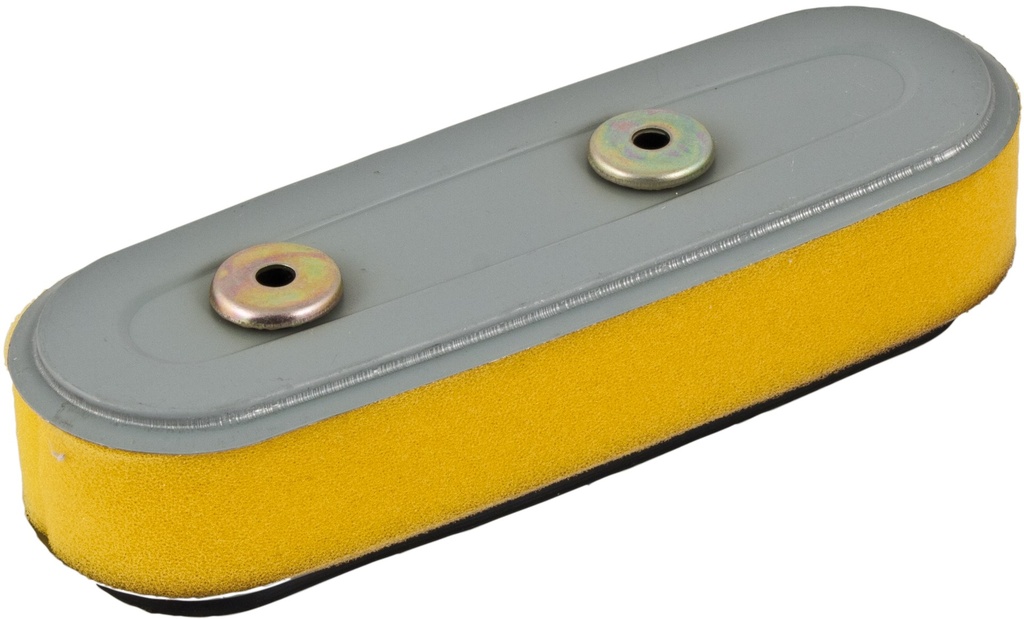 FILTRU DE AER OVAL MEDIU 12058
