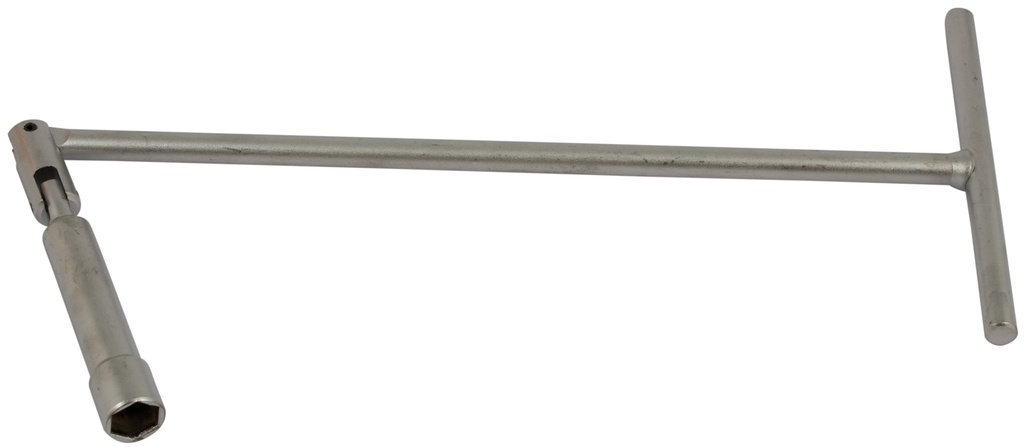 Cheie articulată „T” per bujii 375 mm 12077