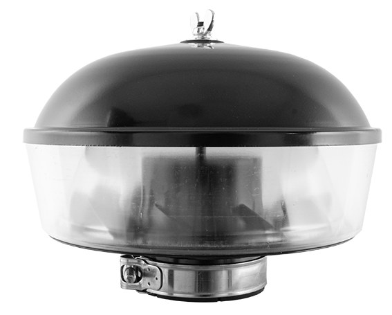 Filtru de aer Cyclon complet 270 mm 12145
