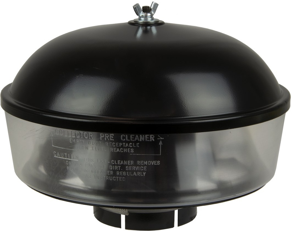 Filtru de aer Cyclon complet 270 mm 12146
