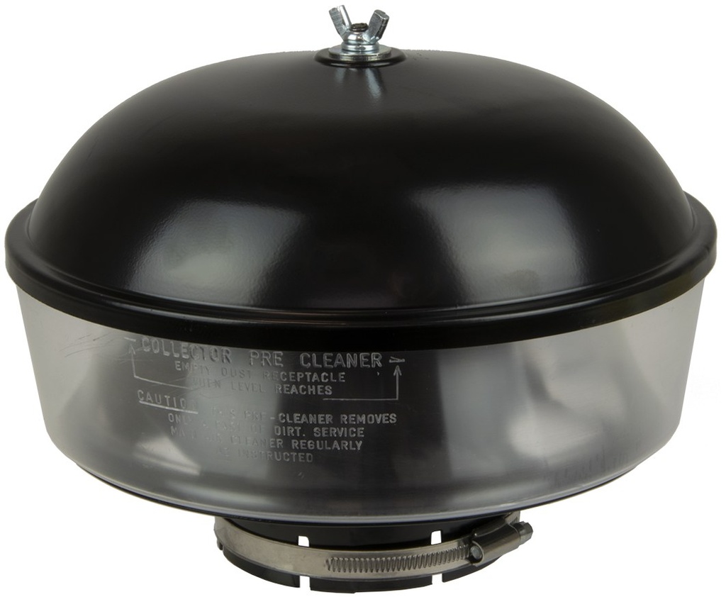 Filtru de aer Cyclon complet 270 mm 12147