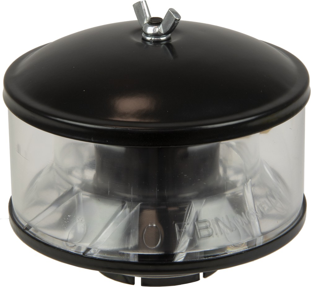 Filtru de aer Cyclon complet 120 mm 12162