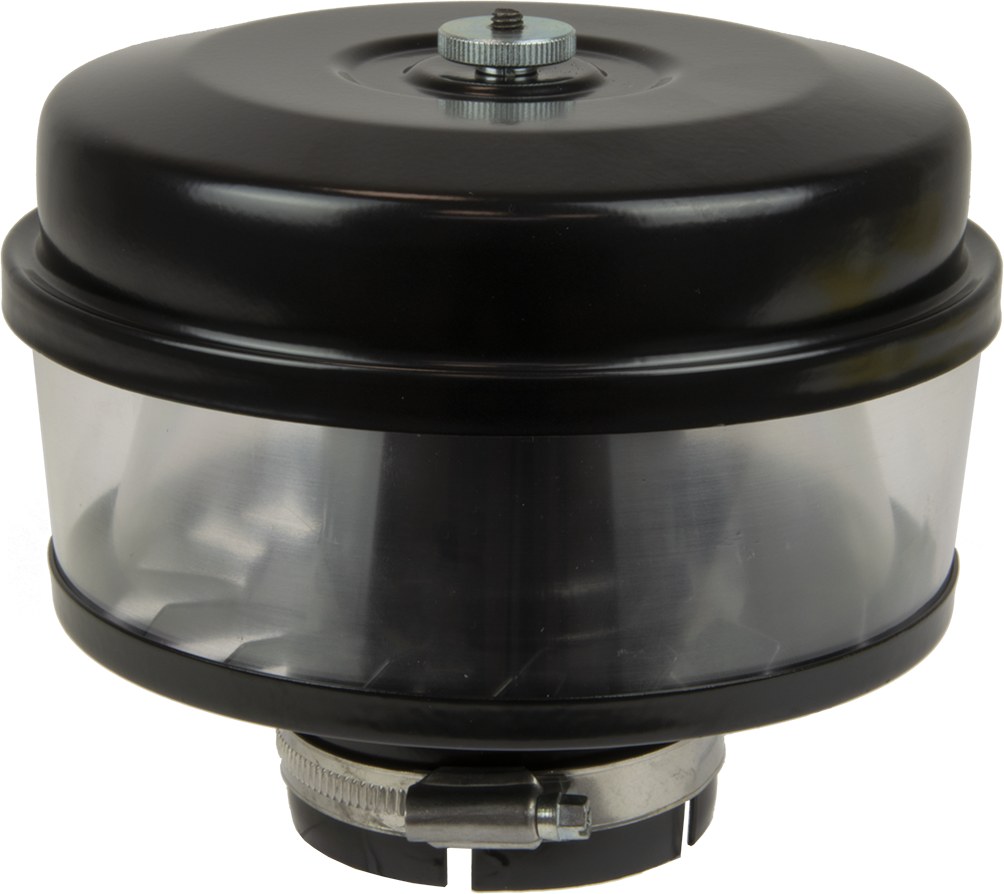 Filtru de aer Cyclon complet 173 mm 12165