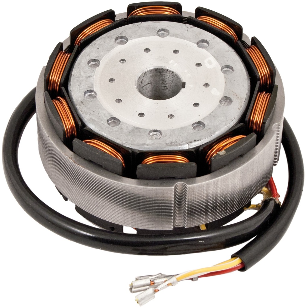 ALTERNATOR 12182