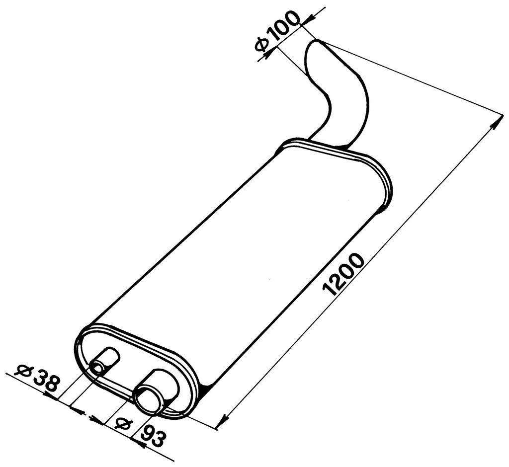 TOBE DE EȘTIE 12267