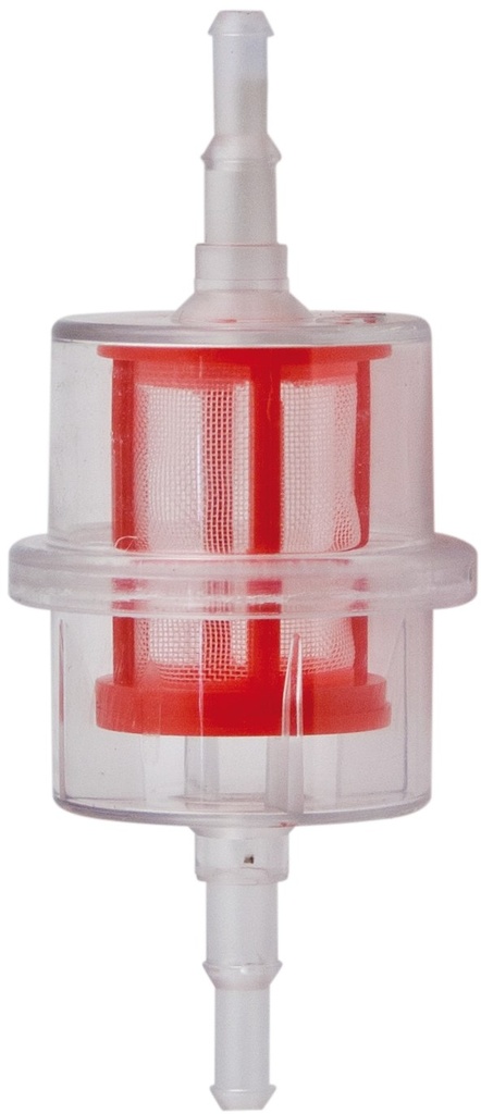 FILTRE DE COMBUSTIBIL DIN PLASTIC, CARTUS DE GAZ 12349